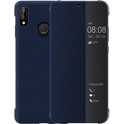 Montre connectée pour discount huawei p20 lite